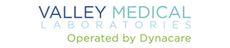 Valley Medical Laboratories, operated by Dynacare
