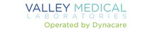 Valley Medical Laboratories, operated by Dynacare
